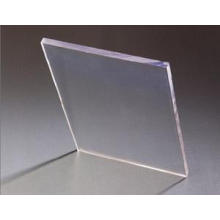 2.0mm Super Clear PVC Blatt zum Biegen